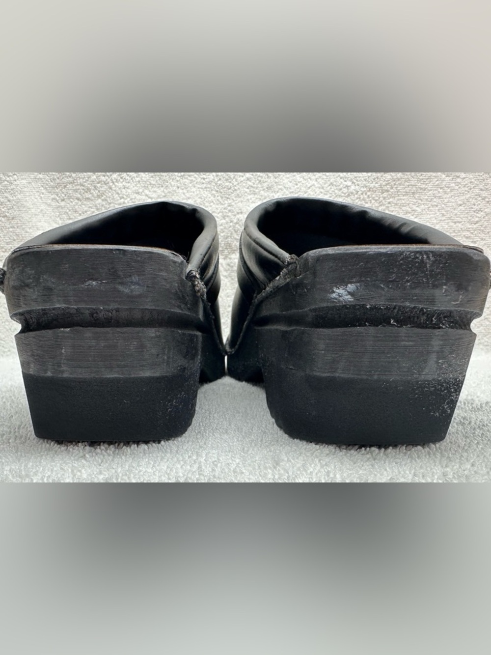 Troentorp Smithy Clogs with Ideal Sole - Picture 8 of 12
